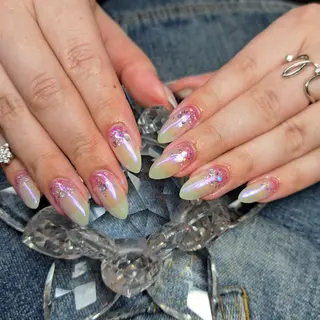 ネイル HAYASHI  Nのネイルデザイン