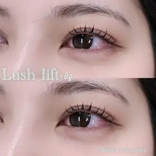 マツエク・マツパ 🩶Bianca 副店長ハシモト🩶のマツエク・マツパデザイン