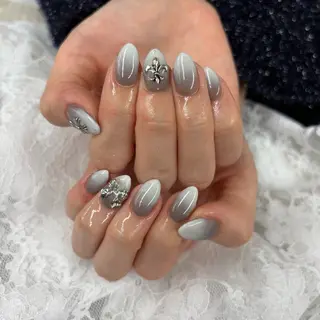 ネイル Basic 町田本店 kiraraのネイルデザイン