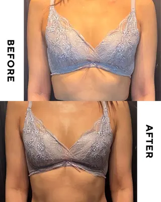 private salon Rions所属・堺市バストアップ特化 サロンRIONSのエステ・リラクイメージ