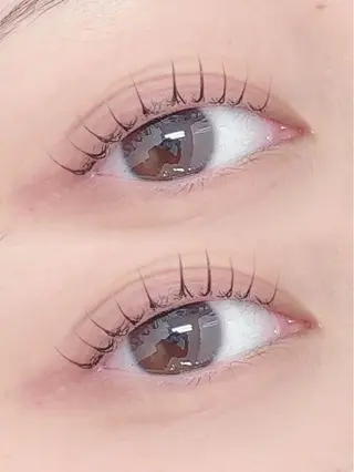 マツエク・マツパ alicetokyo 🦋宮葉🦋のマツエク・マツパデザイン