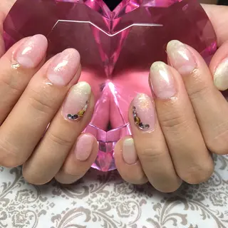 ネイル COCO+所属・COCO +のエステ・リラクイメージ