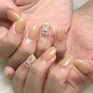 ネイル etoile filanteのネイルデザイン