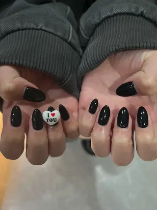 ネイル DL･BEAUTY / YUKIのネイルデザイン