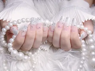 ネイル 🩵Yun nail Salon 🩵のネイルデザイン