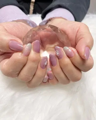 ネイル Luxy YUKIのネイルデザイン