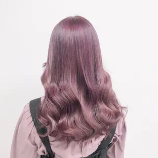 カラー 🫧渋谷🫧 DANCE🫧のヘアスタイル