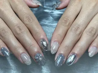 ネイル ⭐️Syu Rei⭐️のネイルデザイン