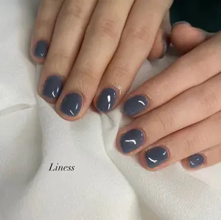 ネイル nailsalon Liness所属・nailsalon Linessのネイルデザイン