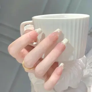 ネイル 米澤 ハナユキのネイルデザイン