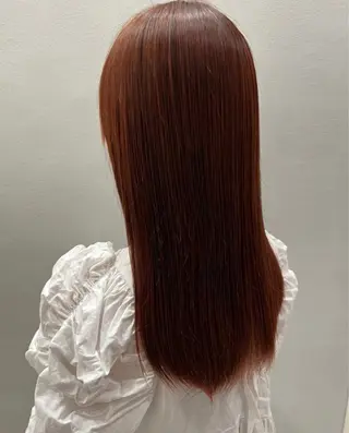 ロング 🦋HANA🦋 𓂃 稲毛駅徒歩1分のヘアスタイル