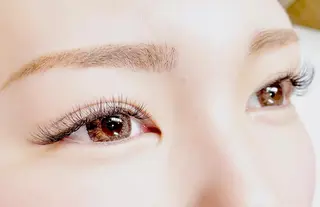 マツエク・マツパ MUSE  eyelash salon所属・MUSE八王子南口 徒歩1分のマツエク・マツパデザイン