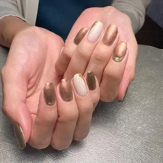 ネイル You&Me Yukiのネイルデザイン