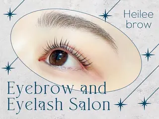 マツエク・マツパ ヘイリーブロウ あべのキューズ店所属・Heileebrow /アベマツのマツエク・マツパデザイン