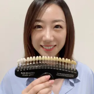 White Berry SELF BEAUTY SALON所属・セルフホワイトニング 🦷口元垢抜け✨のその他イメージ