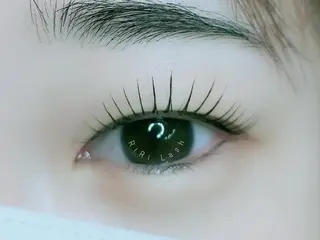 マツエク・マツパ 🍒♡RiRi  Lash ♡🍒のマツエク・マツパデザイン