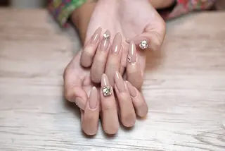 ネイル July nail salonのネイルデザイン