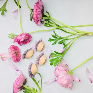 マツエク・マツパ 講師してます😌 アサカのマツエク・マツパデザイン