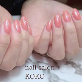 ネイル mi hoのネイルデザイン