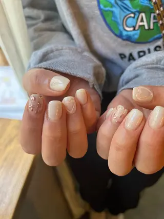 ネイル Etel -atelier-のネイルデザイン