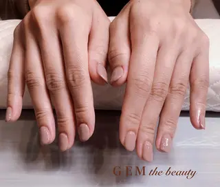 ネイル GEM beautyのマツエク・マツパデザイン
