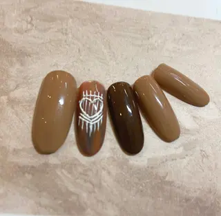 ネイル NAIL SALON Rのネイルデザイン