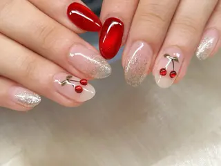 ネイル Lino Nailのネイルデザイン
