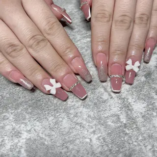 ネイル ネイルサロンCleo 上前津店のネイルデザイン