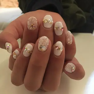 ネイル ♡ miyaのネイルデザイン