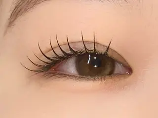 マツエク・マツパ sa .のマツエク・マツパデザイン