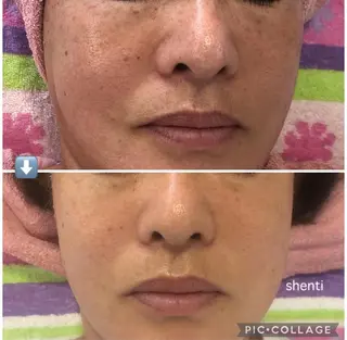 赤木 萬己子のエステ・リラクイメージ