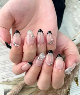 ネイル Basic町田本店 Suzunaのネイルデザイン