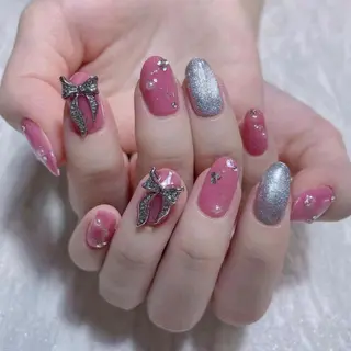 ネイル ANG Studioのネイルデザイン