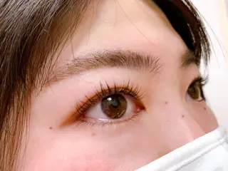 マツエク・マツパ パリエク なつきのマツエク・マツパデザイン