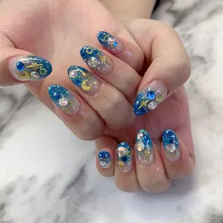 ネイル ✤Ina nail✤のネイルデザイン