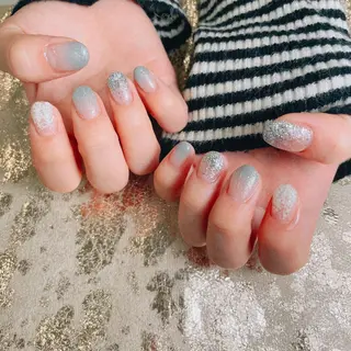 ネイル MAXKELLY所属・長崎 帆乃夏のネイルデザイン