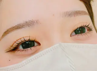 マツエク・マツパ Lycka till 加藤のマツエク・マツパデザイン