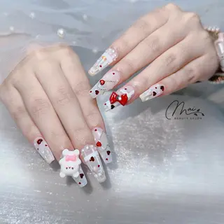 ネイル MaiBeauty Niのネイルデザイン