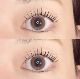 マツエク・マツパ eyelash salon CILS所属・Roi / SHIHOのマツエク・マツパデザイン