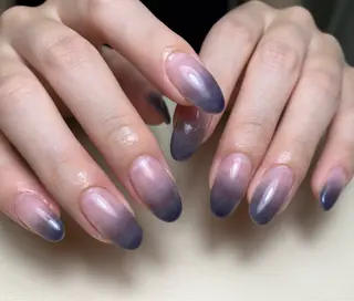 ネイル atelier moamのネイルデザイン