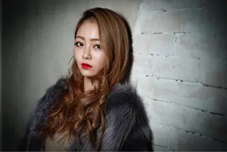 ロング カラー MILI HAIR所属・韓国ヘア🇰🇷 RYOTAのヘアスタイル