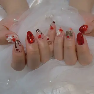 ネイル Private Salon 大宮のネイルデザイン