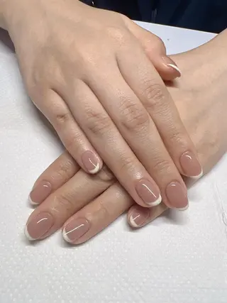 ネイル Odon Beauty  nail  salon所属・VIP TRENDYのネイルデザイン