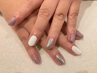 ネイル Lisa’s Salonのネイルデザイン