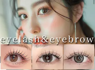 マツエク・マツパ 💖宇野 美久💫のマツエク・マツパデザイン