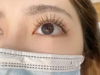 マツエク・マツパ EILIS& EYEのマツエク・マツパデザイン