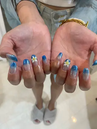 ネイル REILLY.　private nail salon所属・Marina 《REILLY.》のネイルデザイン