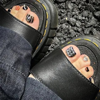 ネイル Seis所属・nailist Shihoのネイルデザイン