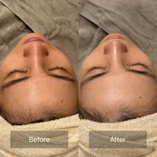 癒し&美活サロン COALALU麻布の眉毛・アイブロウイメージ