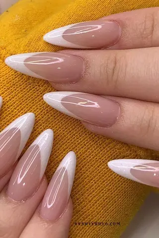 ネイル ROSE ANA CHUO 本川越のネイルデザイン